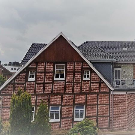 Gaestehaus Thuine Exterior photo